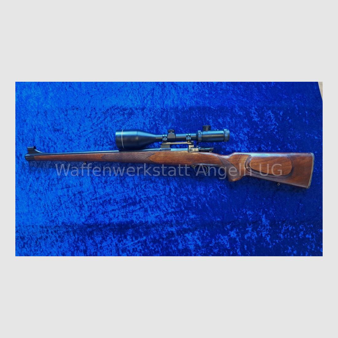 Luger 98er