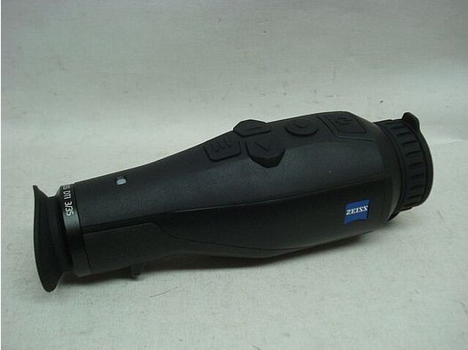 ZEISS DTI 3/35 thermal imaging