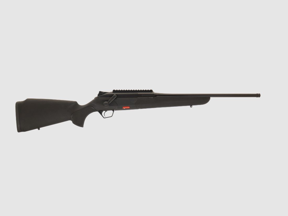 Neuwaffe: Beretta BRX1 kurz LL 51cm Geradezug Repetierer auf LINKS umbaubar BRX-1 BRX 1