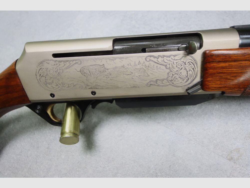 Browning BAR MK2