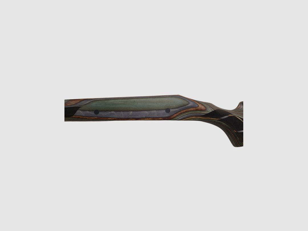 SCHAFT BOYDS USA REMINGTON 700 LANGZEIT MIT VERSTELLBAREM BACKEN FINISH FOREST CAMO, Bild 3 von 10