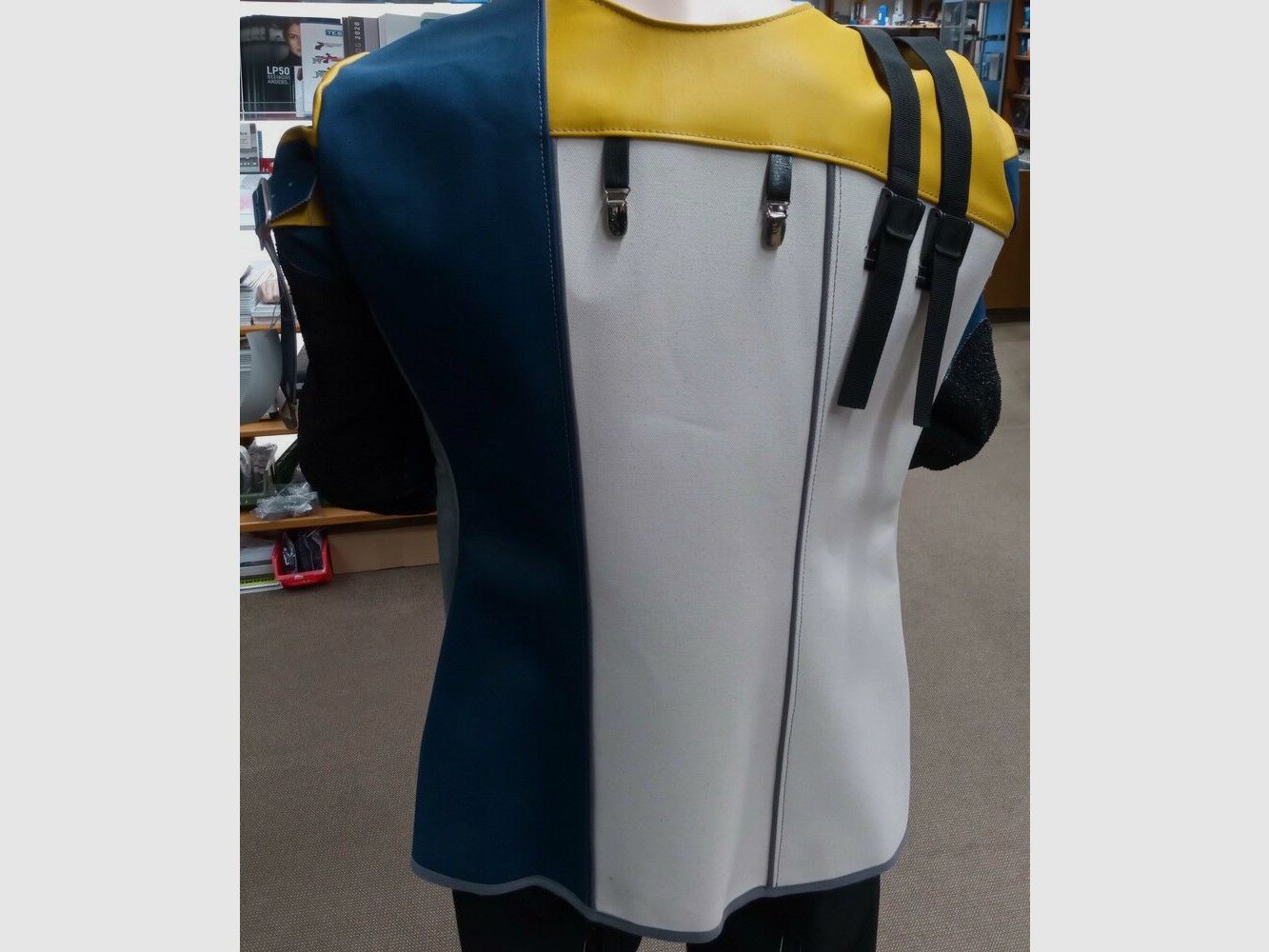 AHG-Anschütz Premium