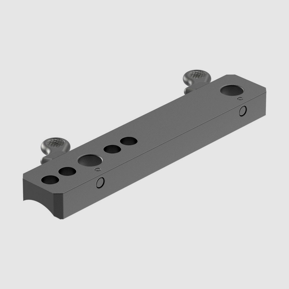 Base LEUPOLD QR – THOMPSON Encore, imagen 1 de 2