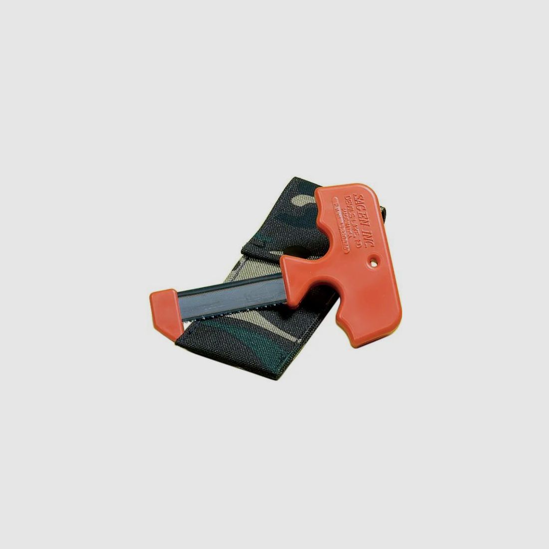 Knives Unlimited Opbreeksaw