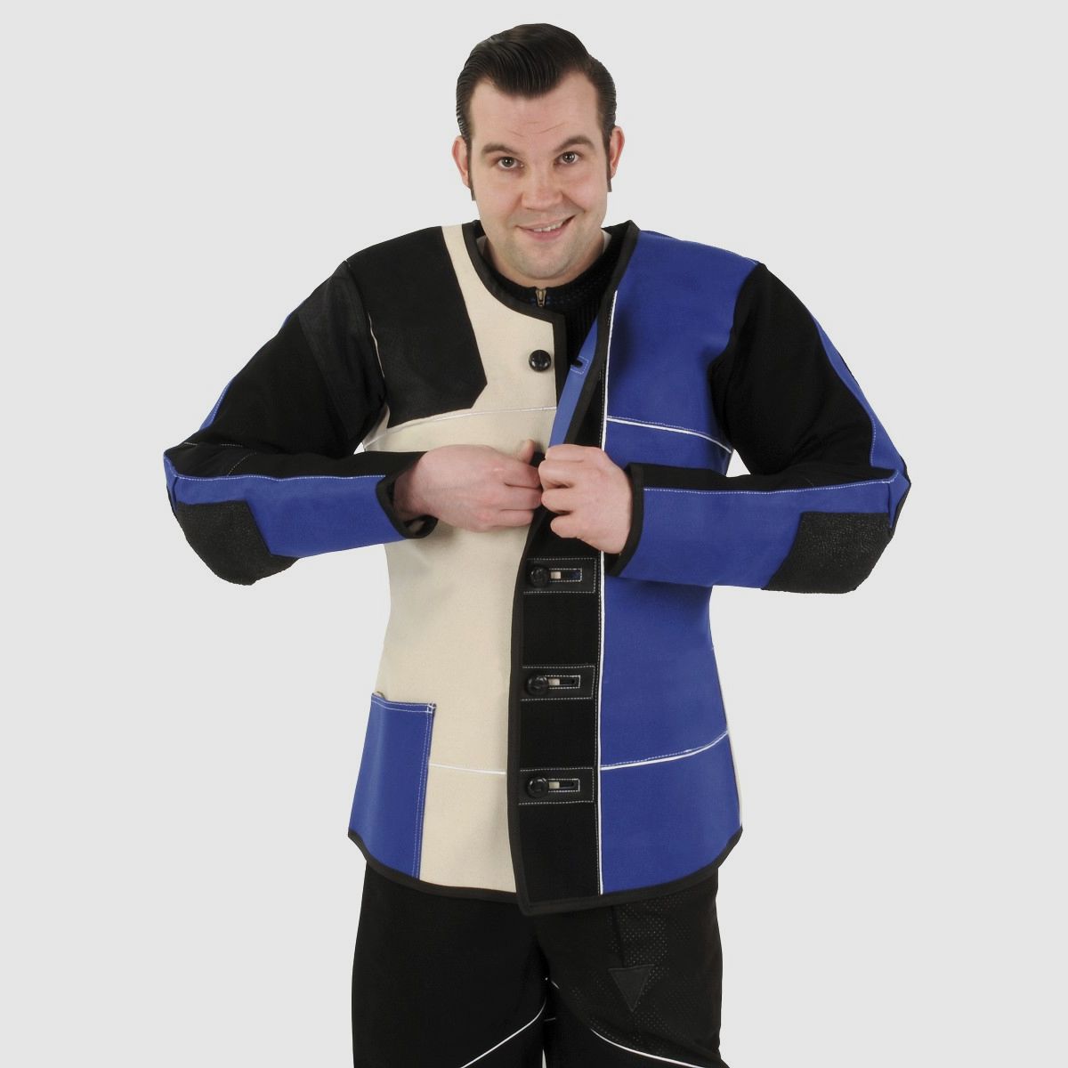 ahg-Schiessjacke STANDARD