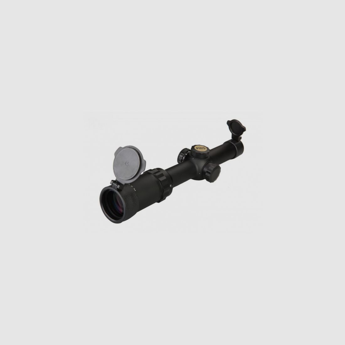 Zielfernrohr PWS LB-02 1-4x24mm