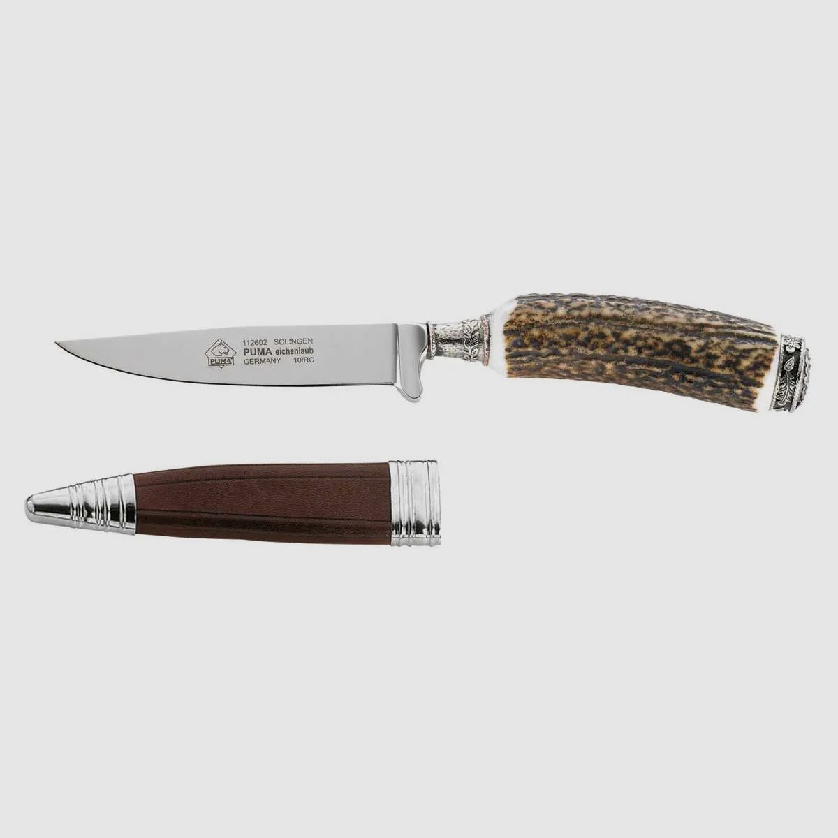 PUMA foglia di quercia