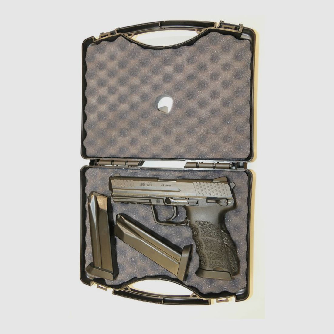 Heckler & Koch HK 45