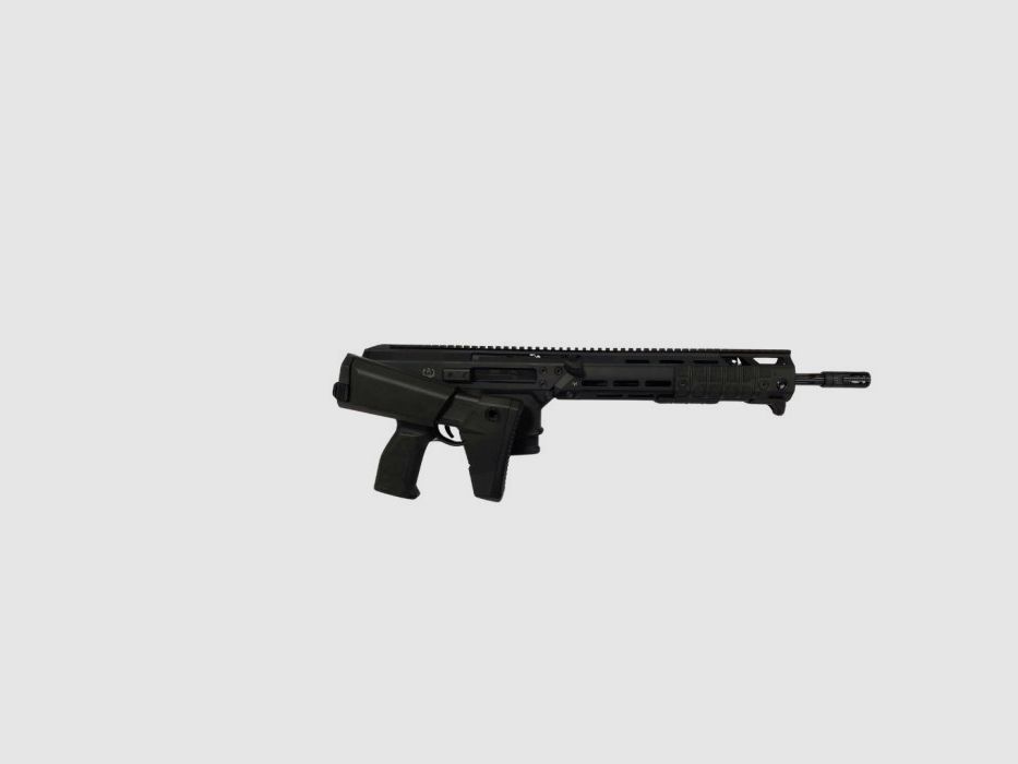 Karabin Grot S14 FB-M1 kal. 223Rem, zdjęcie 3 z 4