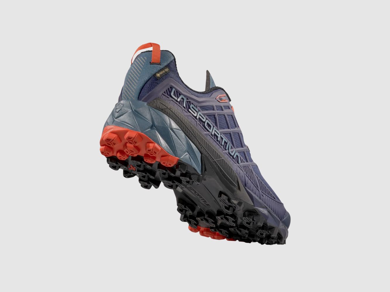HERREN SCHUHE LA SPORTIVA AKYRA II GTX FARBE BLAU, Bild 3 von 7