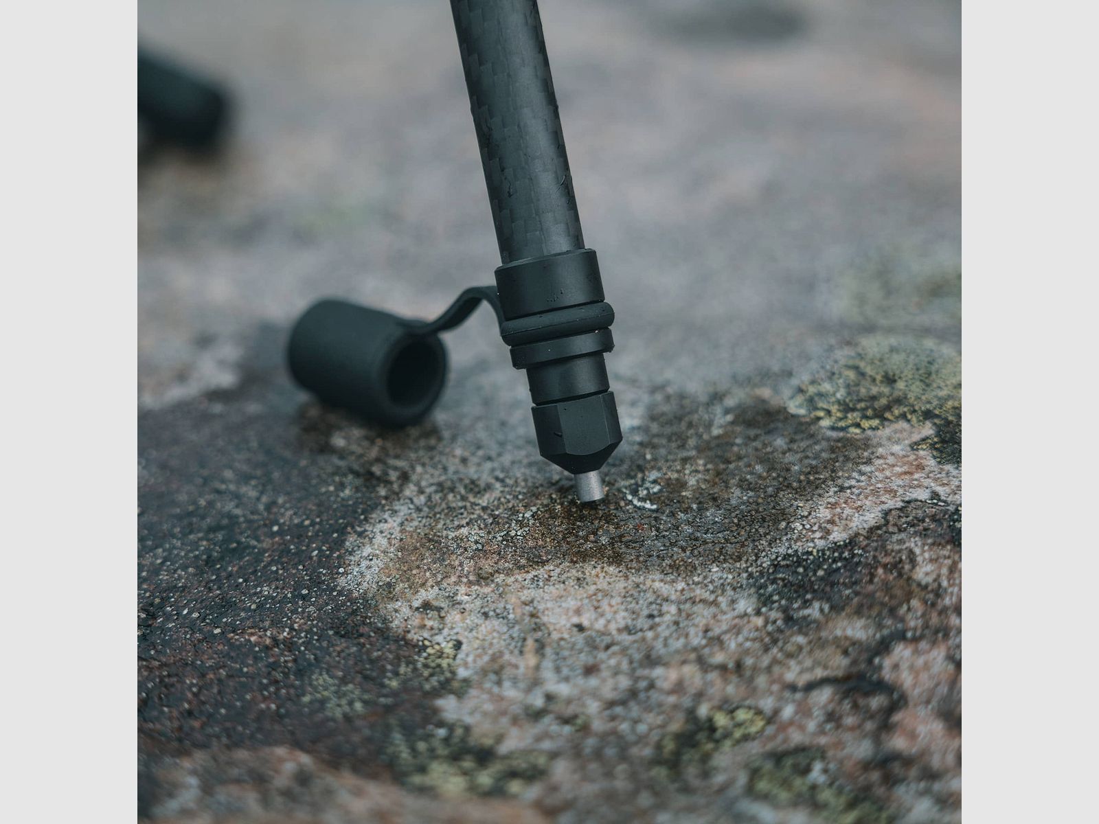 Spartan Javelin ProHunt Bipod Standard
