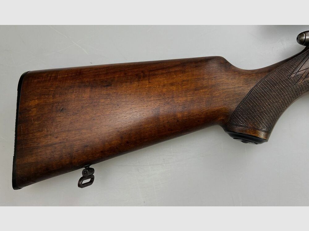 Krico Repetierer