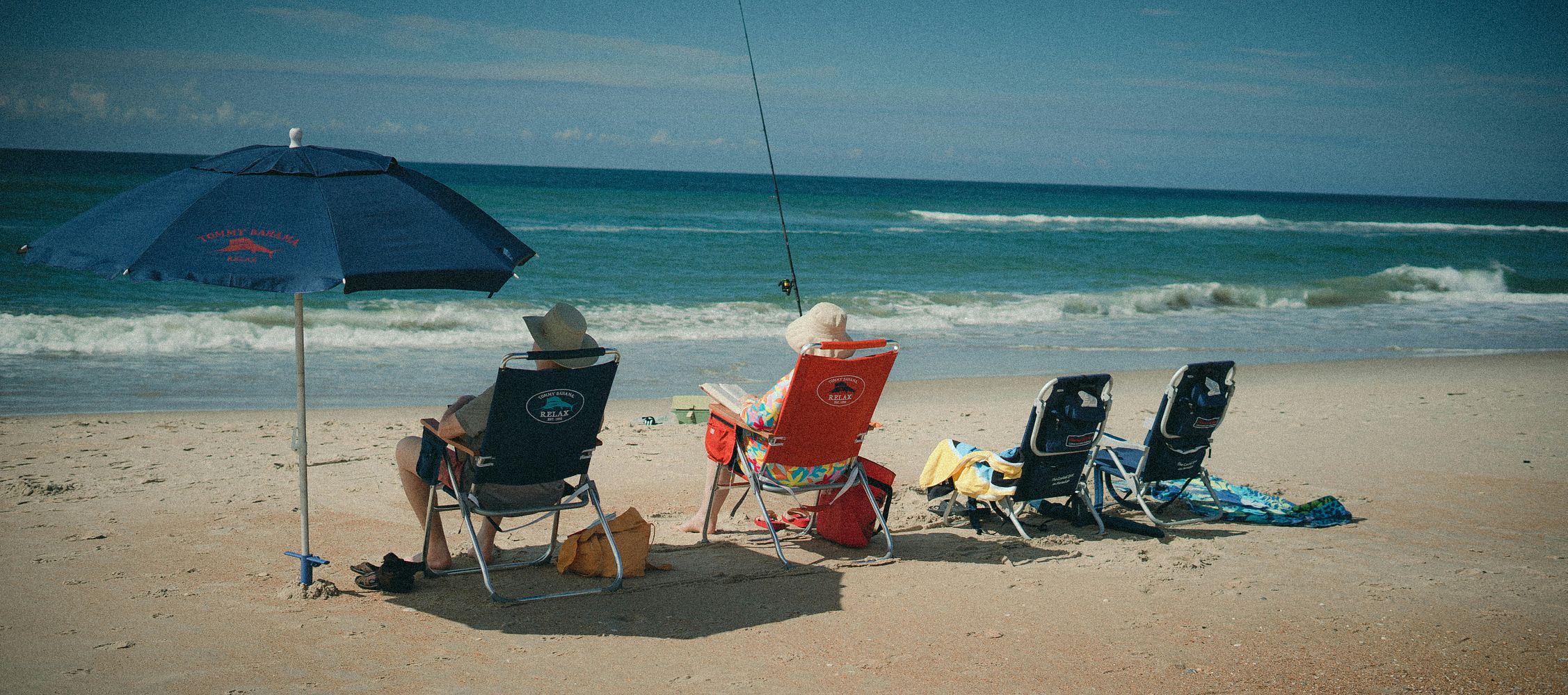 Fishing Chairs and Seating for the Fishing Trip