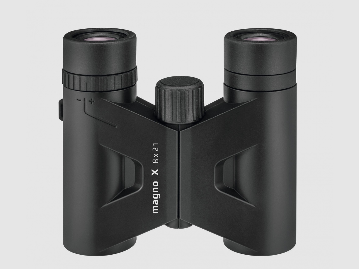 Eschenbach binoculars magno 8x21