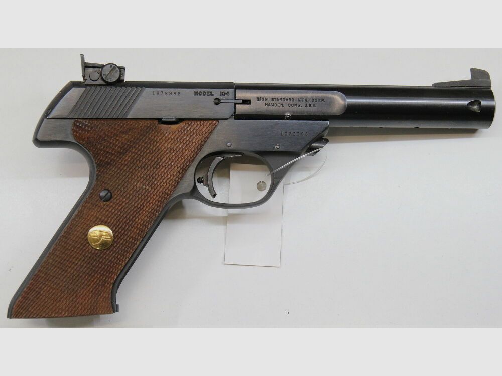 Hi Standard Super Citation