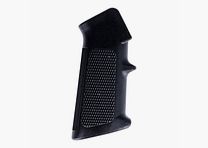 Griff für AR15 schwarz