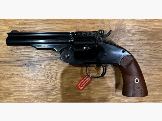 Uberti Schofield Rev. 5
