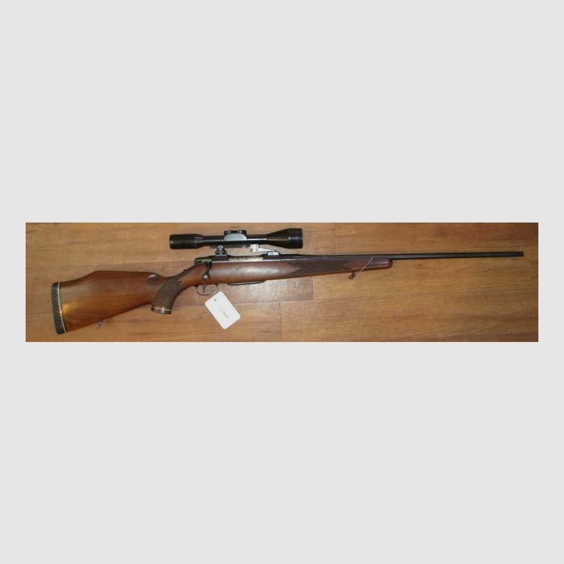 Sauer 80