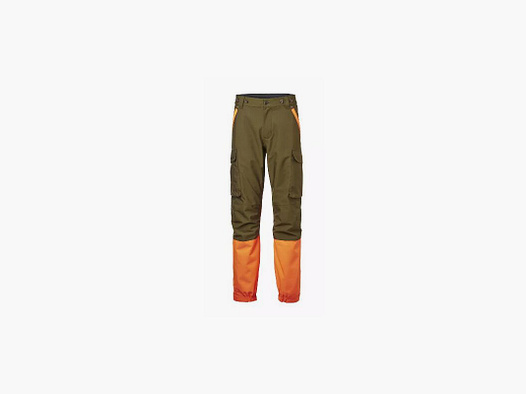 Chevalier Damen Hose Noux, High Vis Orange