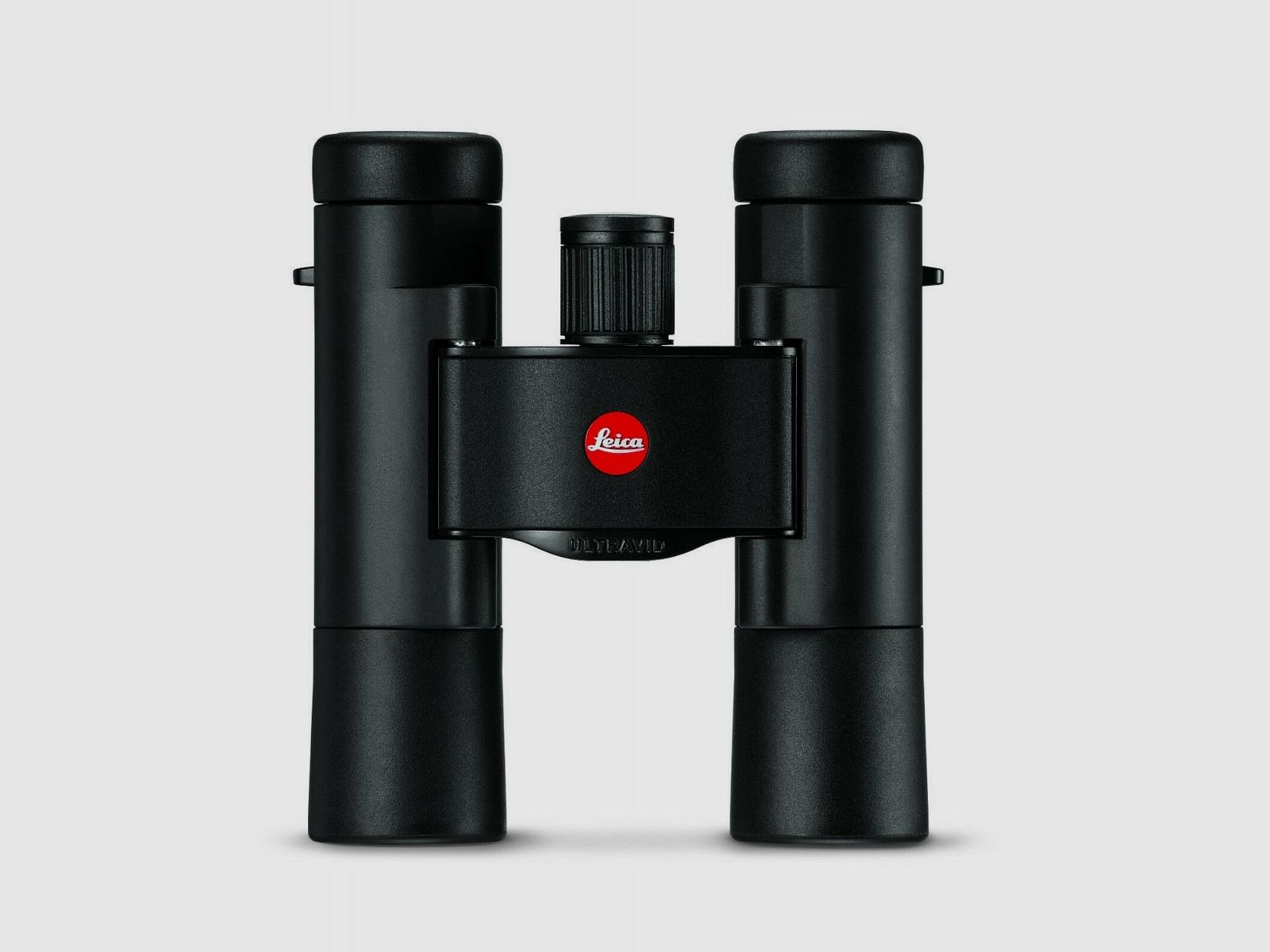 Leica ULTRAVID 8 x 20 BR schwarz Ausstellungsware