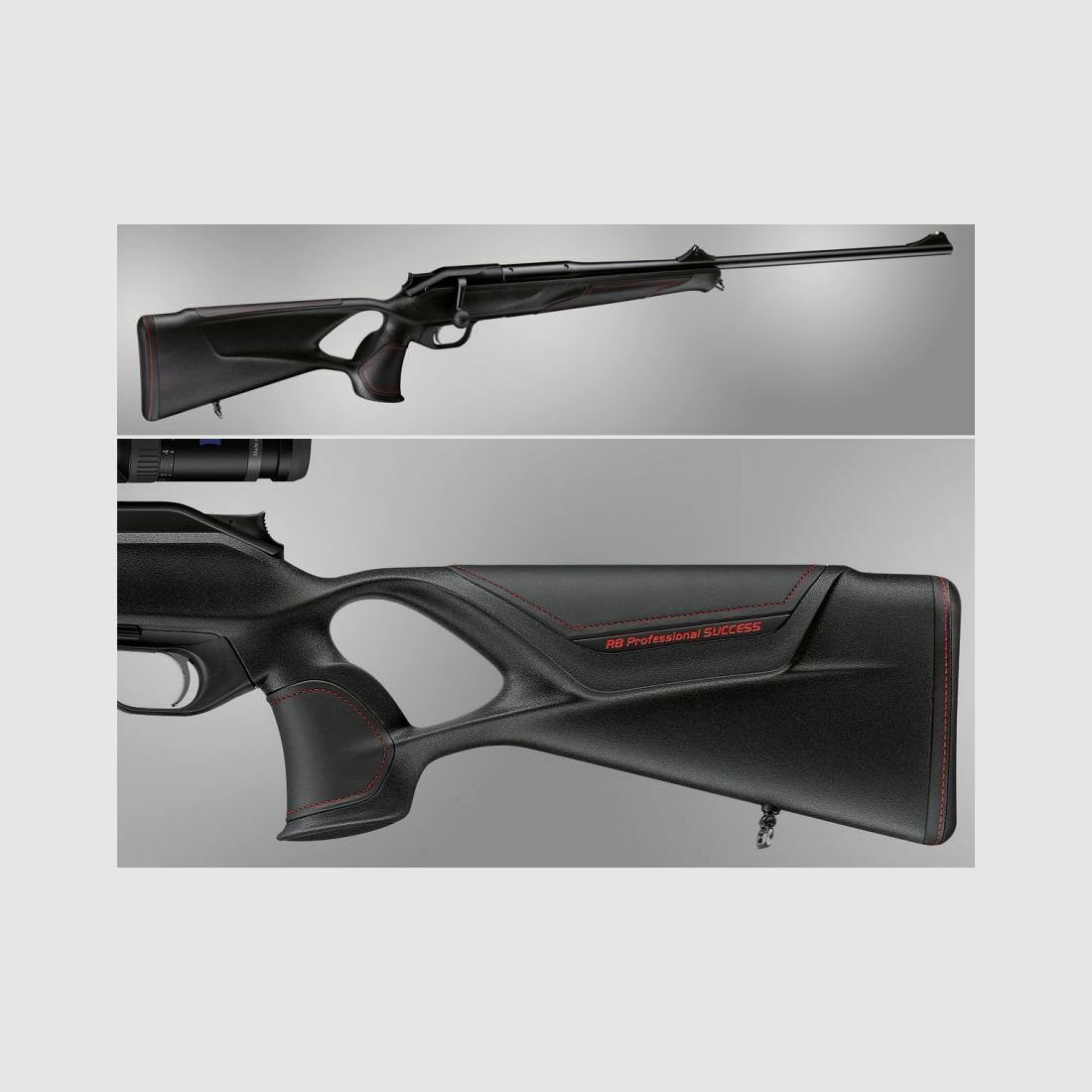 Blaser Mod. R8 Prof.Success MONZA