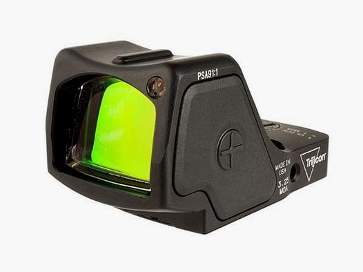Trijicon RMR HD Red-Dot