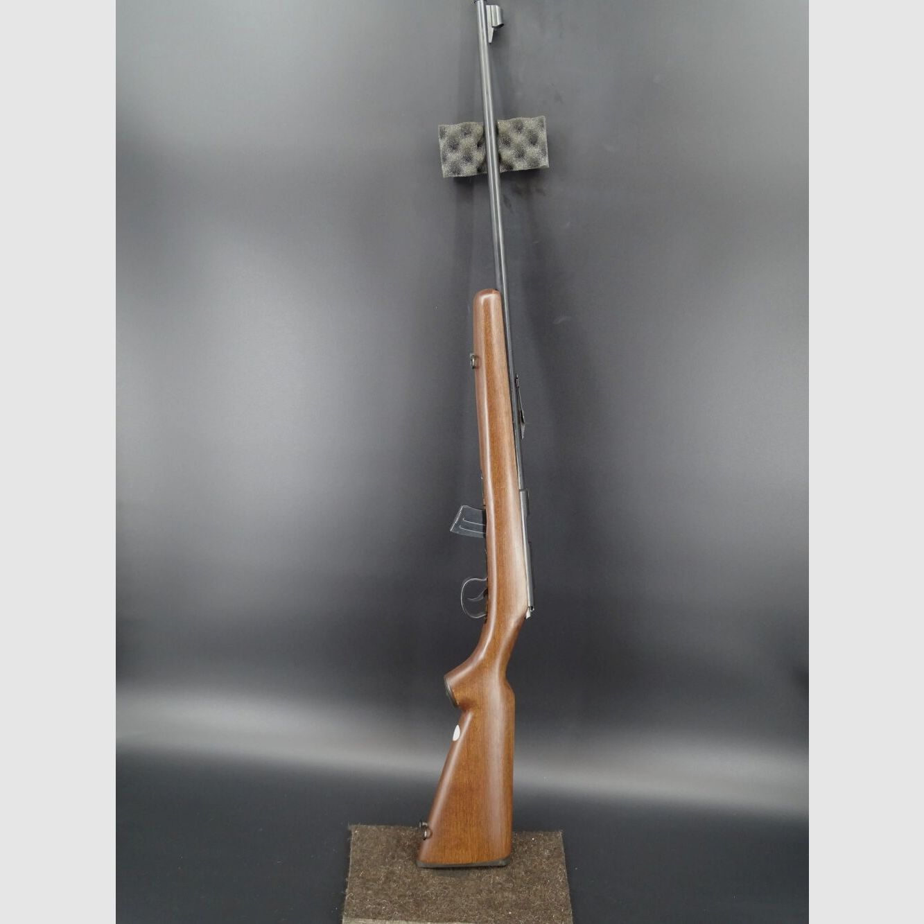 Norinco JW 15A Kaliber .22lr Gewinde 1/2x 20 UNF JW 15A