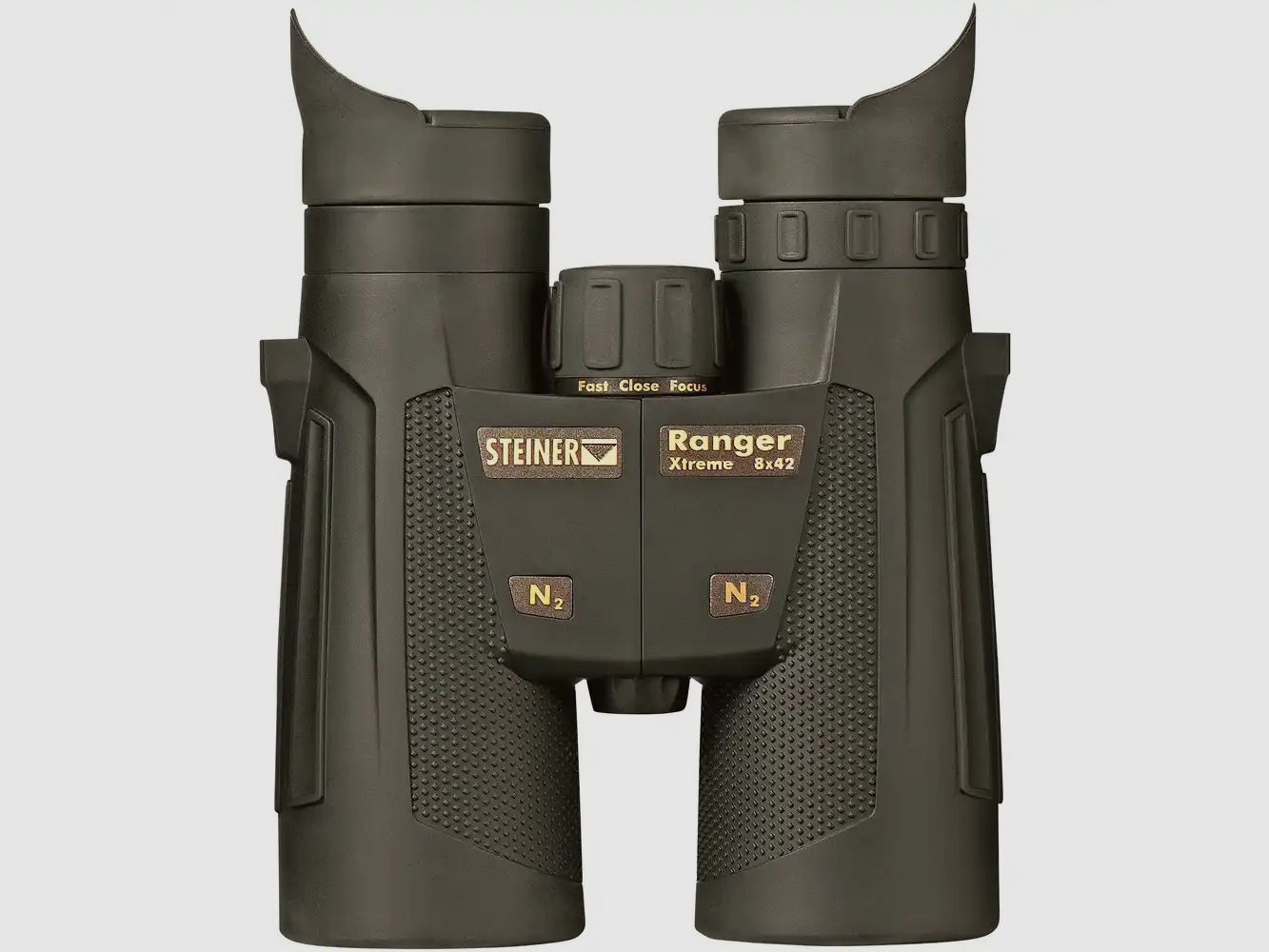 Steiner Ranger Xtreme 8x42
