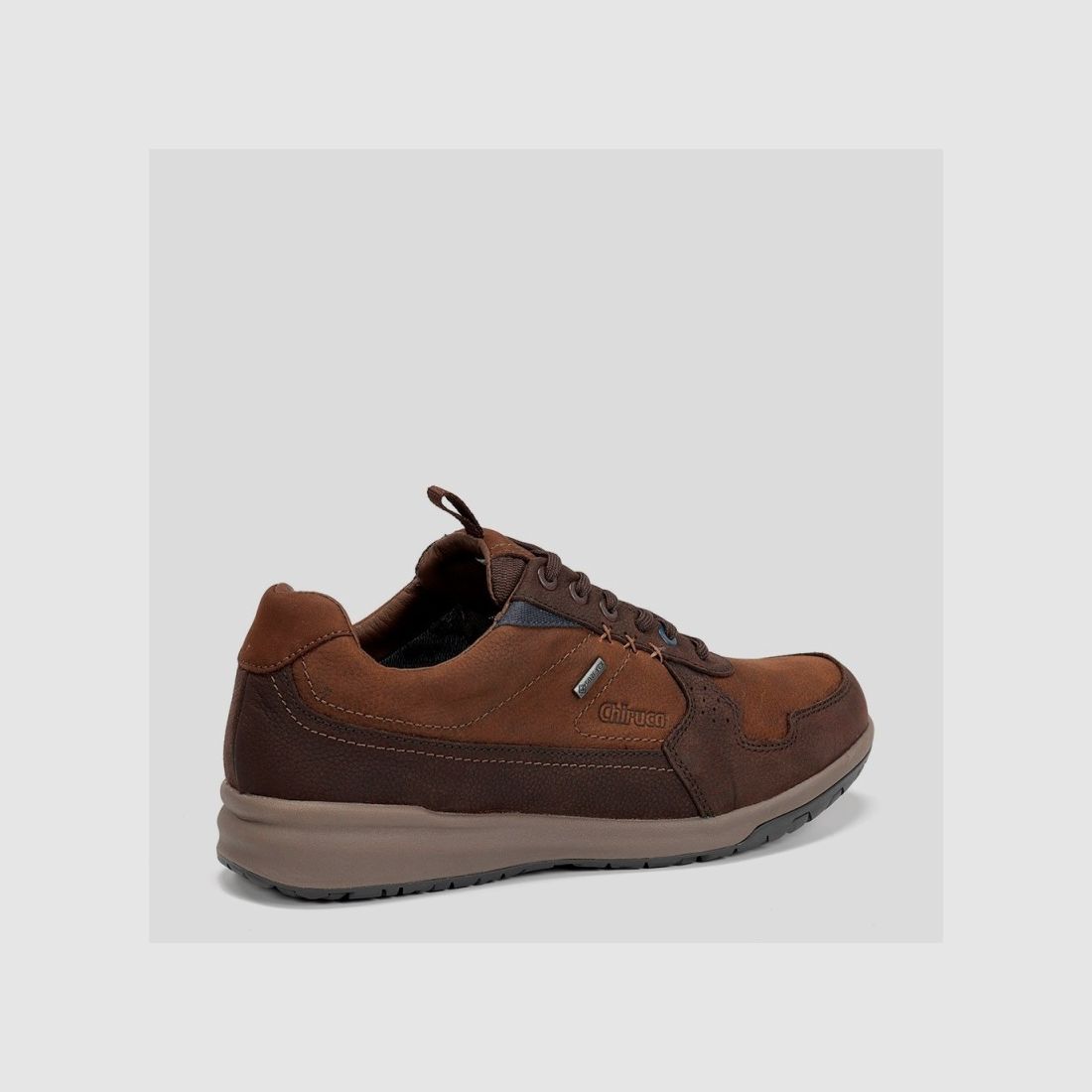 CHIRUCA METROPOLITAN GORE-TEX BRAUN / MARIN, Bild 5 von 7