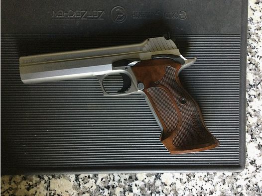 P210 Sig Sauer