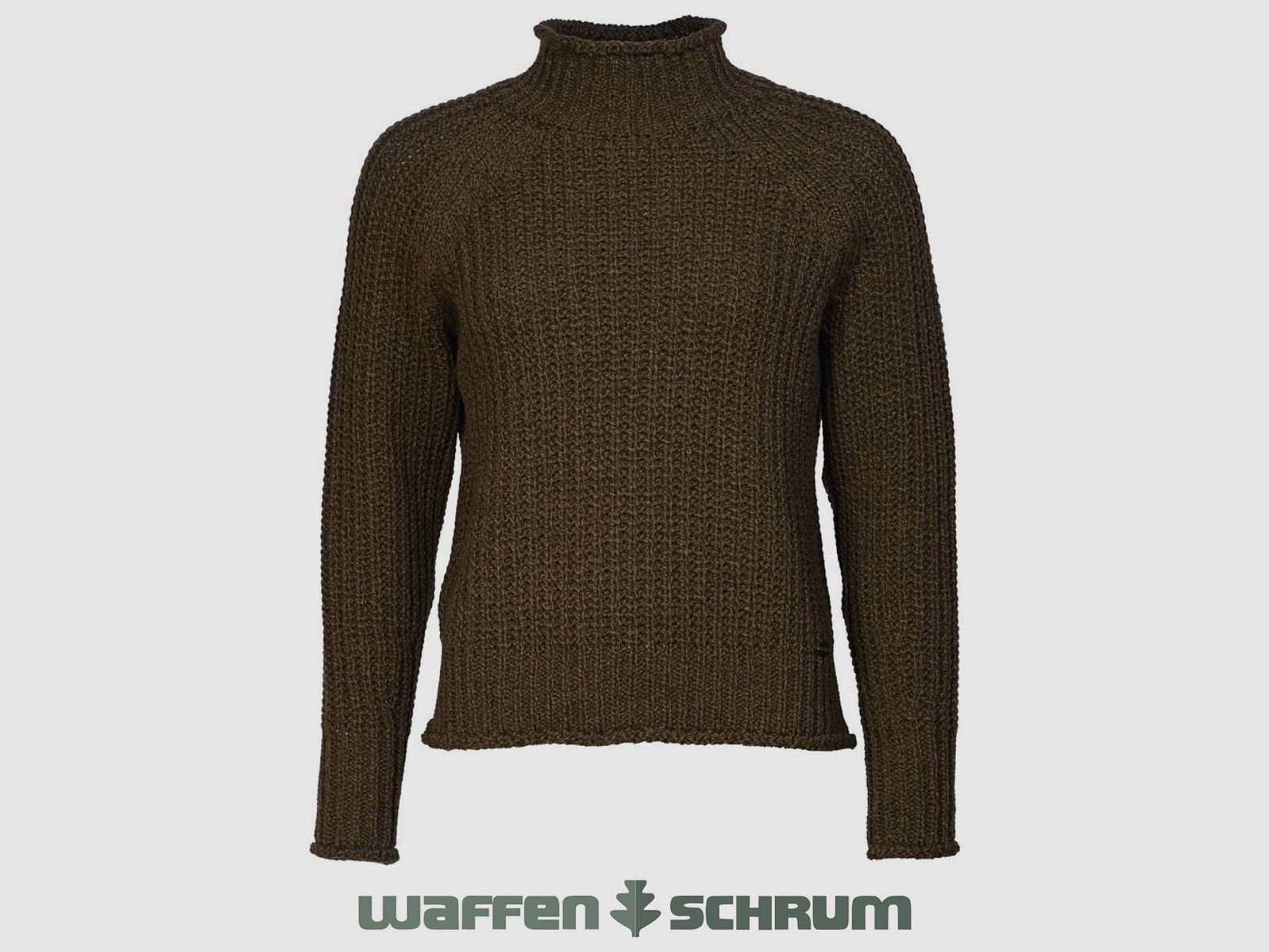 Foresta Pullover Irena Oliv