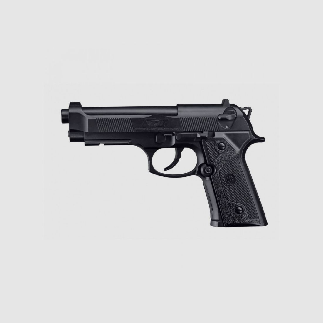Pistolet Beretta Elite Ii Co2 Cal Bb/4.5 Mm, image 1 sur 2