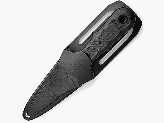 C4 NAIFU S BLACK