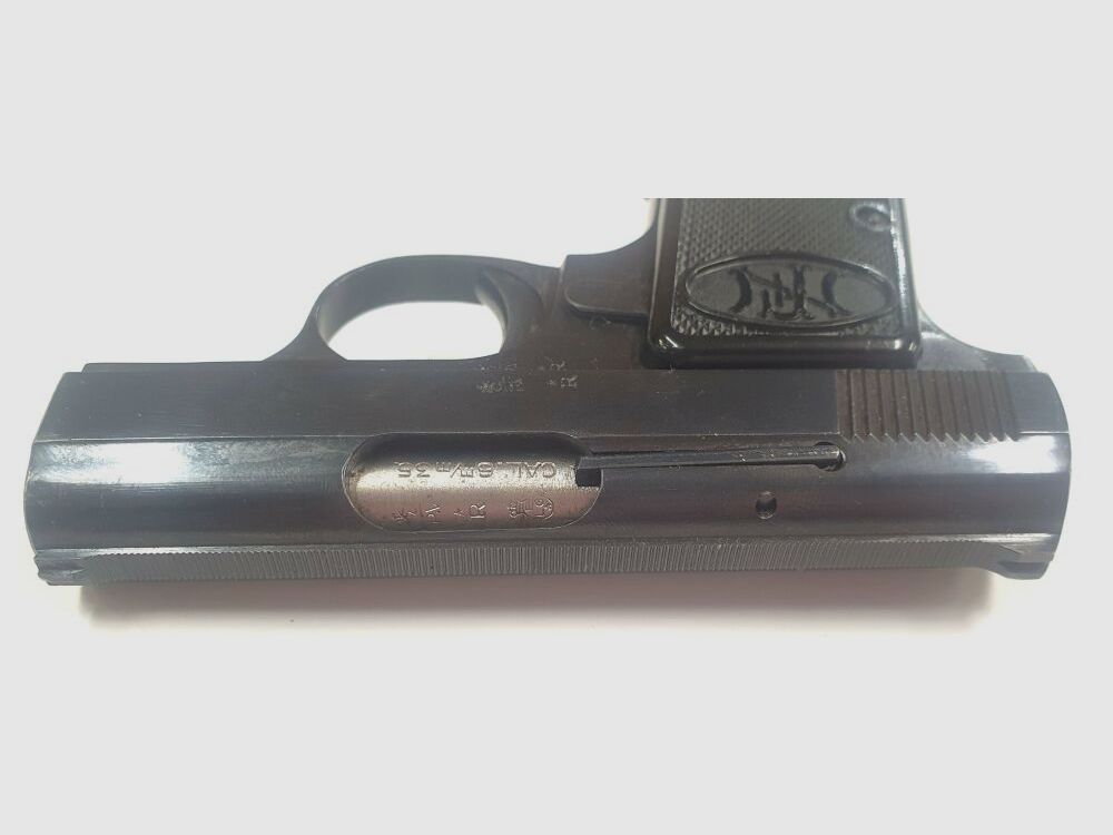 FN FN BABY