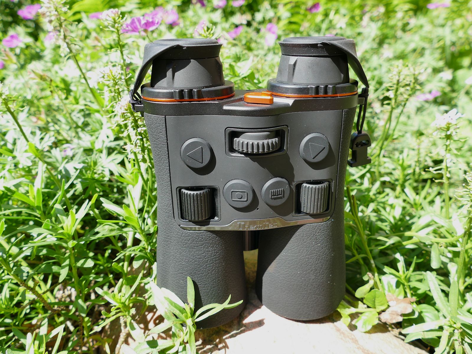 Thermtec Ventus 635L, image 1 sur 4