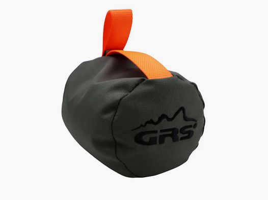 Sac arrière GRS