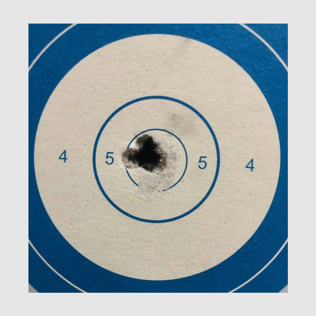 Schaft aus Walnussholz in schwarzer Marmoroptik für Sako Quad HB Gewehre