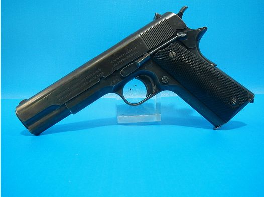 COLT 1911 ARGENTINO