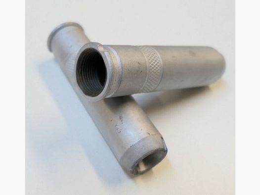dispositivo de cartucho de maniobra NVA AK 47 original de la RDA (207) sin usar, nuevo para AK47, 7,62x39