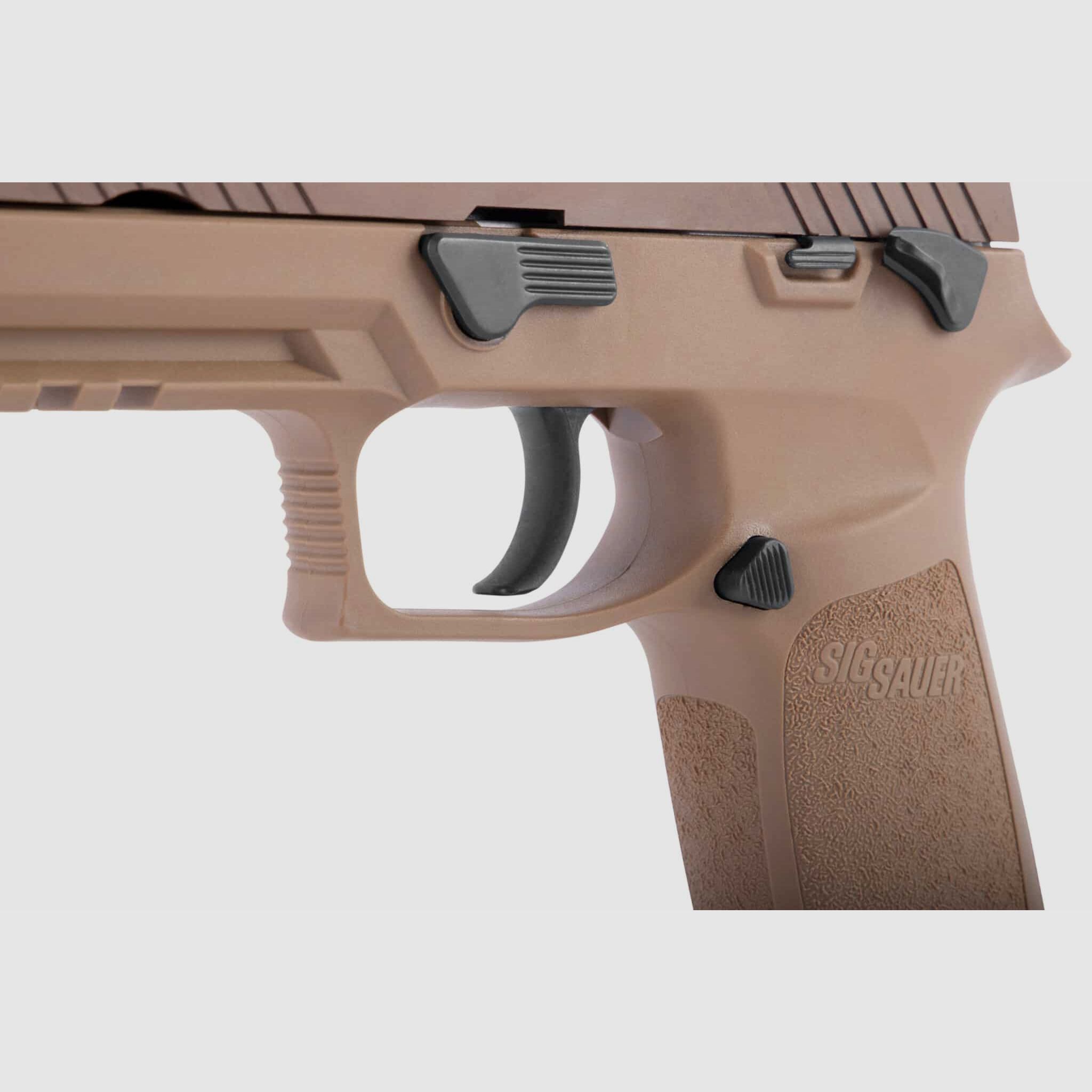 Sig Sauer P320 M18 OR, Bild 4 von 12