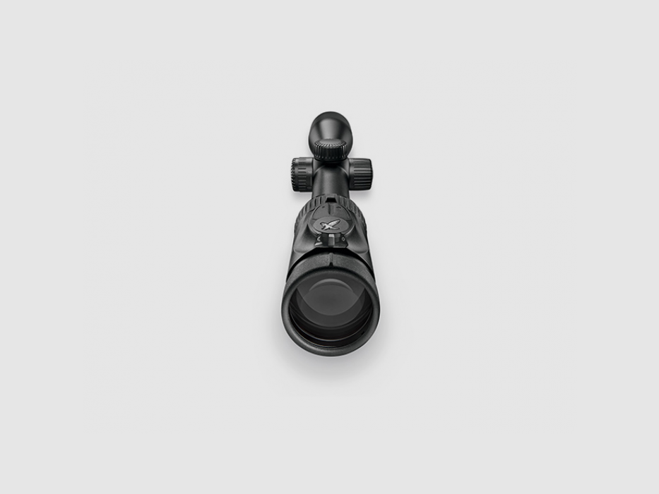 Swarovski Z6i 2-12x50 4A-i, afbeelding 2 van 6