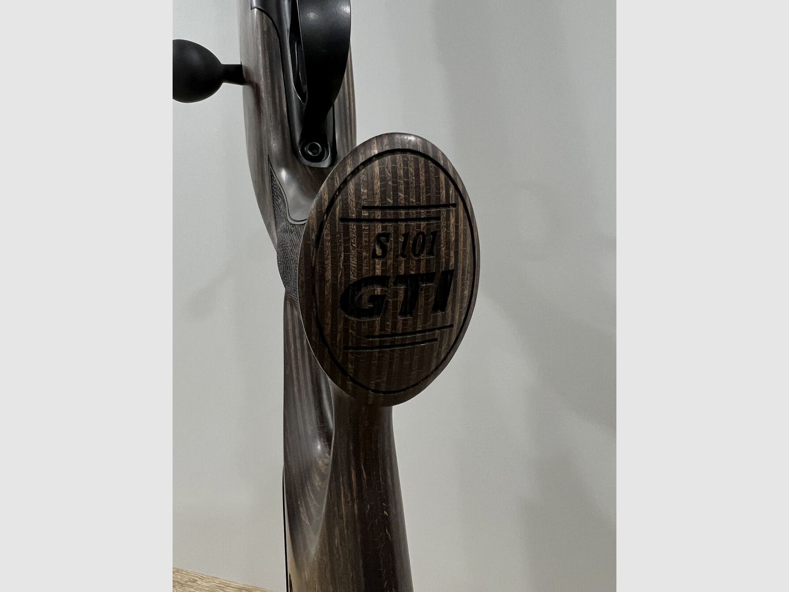 J.P. Sauer & Sohn SAUER 101 SILENCE GTI .308 Win. y compris le silencieux intégré