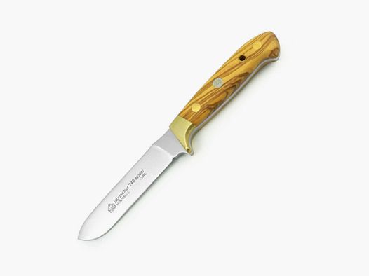 PUMA IP nóż myśliwski 240 oliwkowy