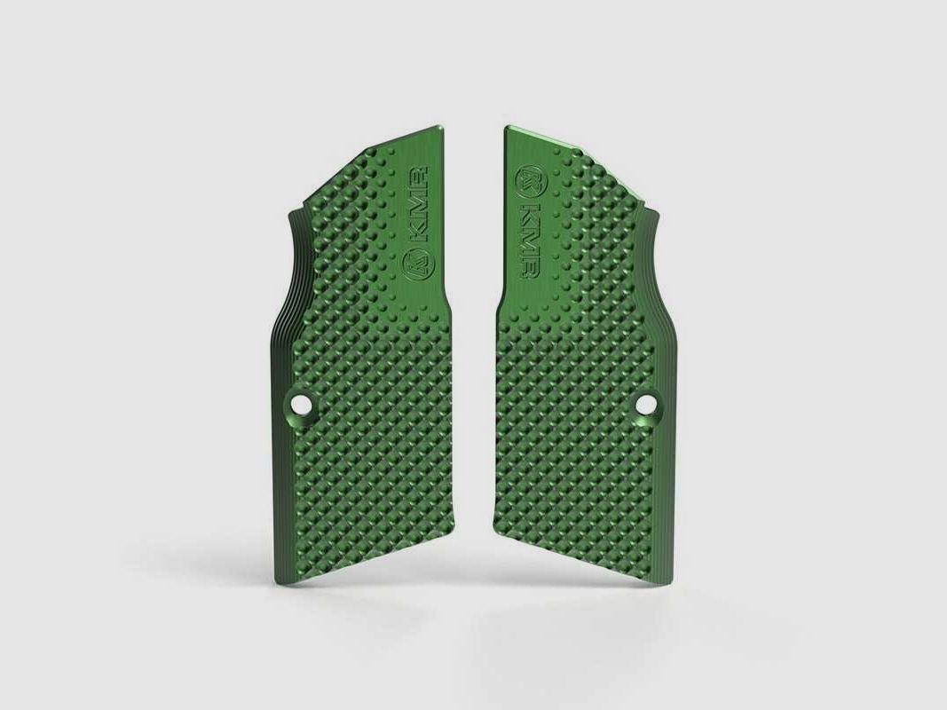 GRIPS KMR DOTMATRIX ALU SHORT | W-02 UMBRA/CUDA, Bild 7 von 10