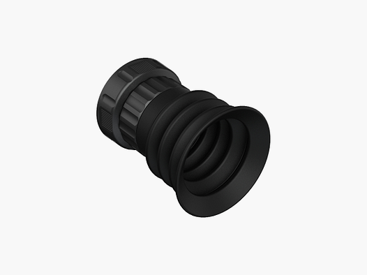 Rubber eyecup for Hikmicro Thunder & Cheetah (eyepiece)