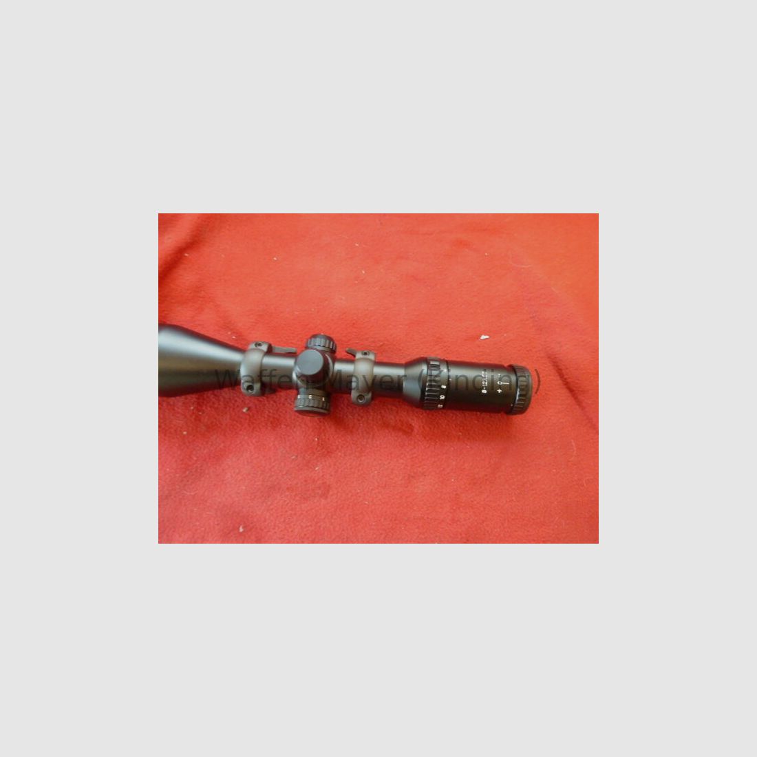 Hakko 3-12x56 LA