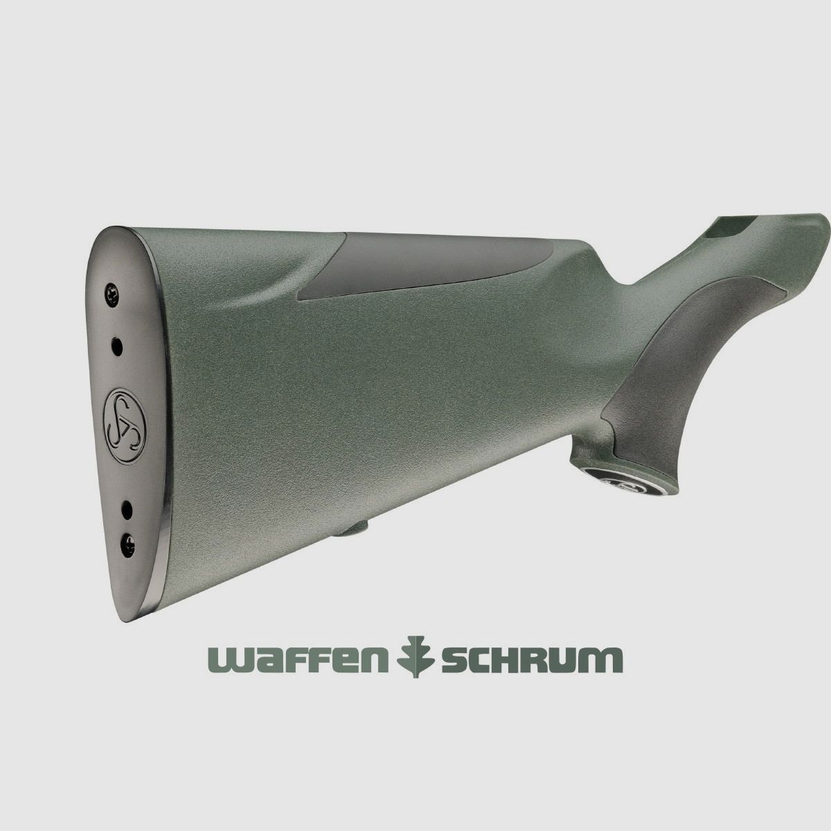 Sauer Kunststoff-Schaftkappe Speed für 101/303/404/505