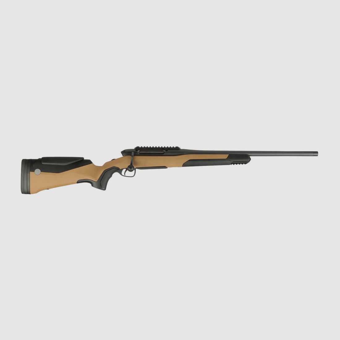 Steyr Mannlicher RMS WILD braun