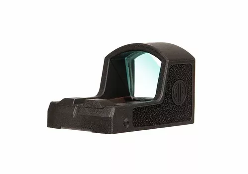 Rotpunktvisier Sig Sauer Romeo Zero 3 MOA, Bild 3 von 7