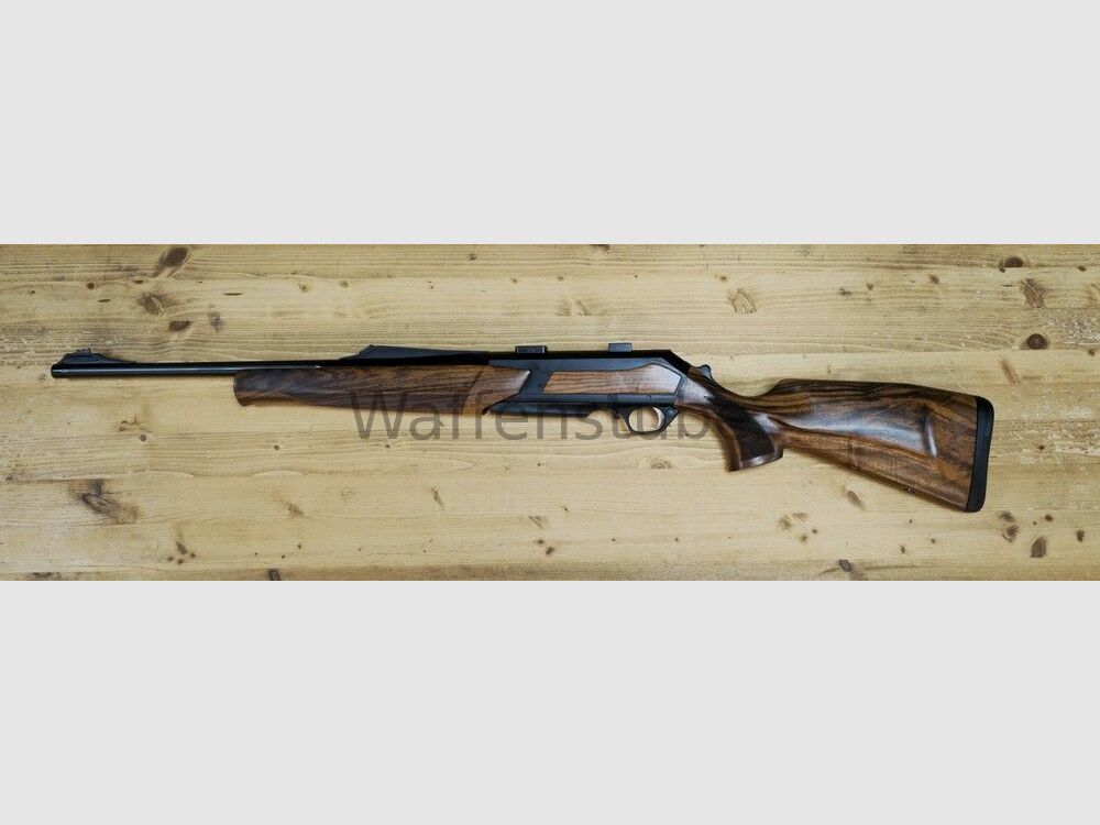 Browning	 BAR-3 Zenith Wood HC - LL 51cm